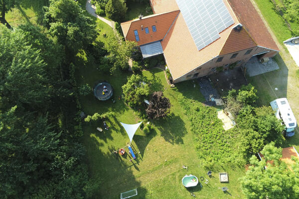 Ferienhof Gut Middelstewehr 