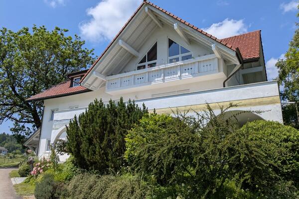 Haus Ingeborg - Südschwarzwald  Zurück zur Natur