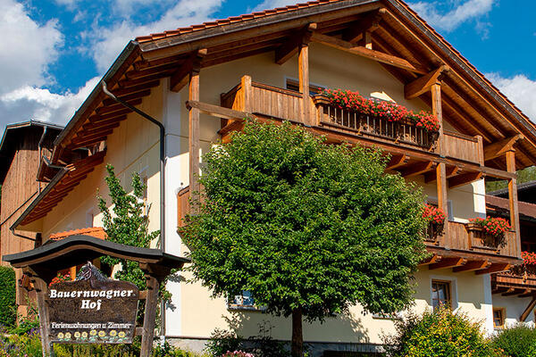 Ferienhof Zitzelsperger