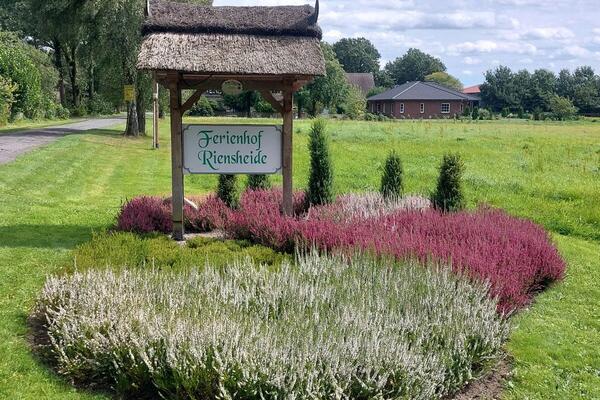 Ferienhof Riensheide
