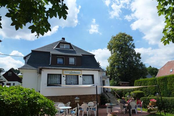Pension Lachmann
