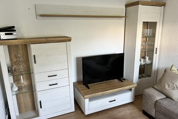 Ferienwohnung Dreilinden