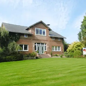 Nordsee-Ferien -Bauernhof am "Nationalpark Wattenmeer" in Dithmarschen