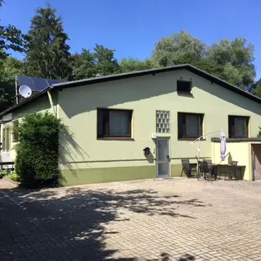 Pension am Wildbach