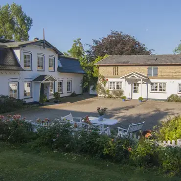 Ferienhof Block in Brodersby an der Ostsee