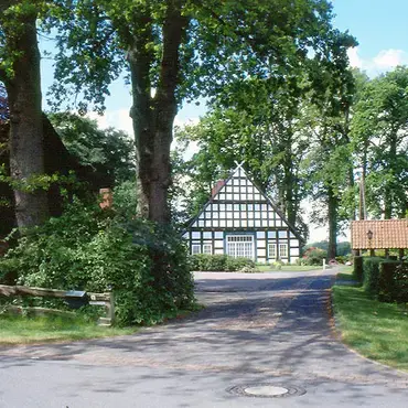 3 & 4 Sterne Mühlenhof