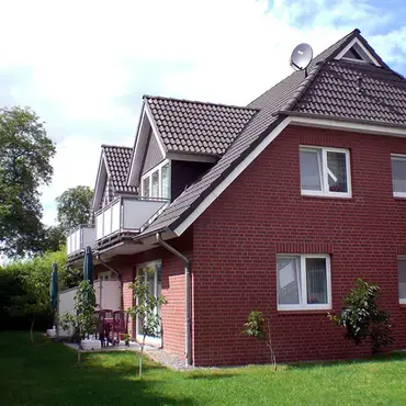 Ferienwohnung am Estedeich