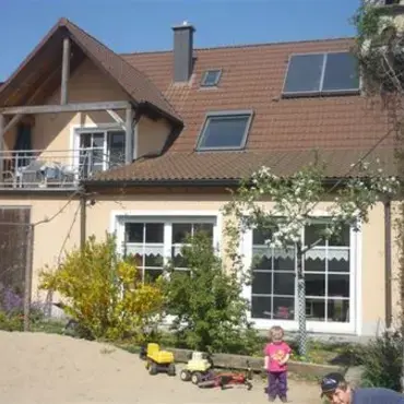 4 Sterne Winzerbauernhof Felbinger