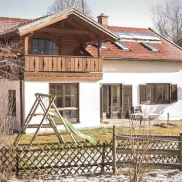 3 Sterne Das Ferienhäusel