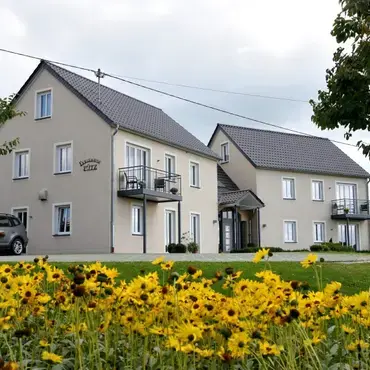 3 & 5 Sterne Ferienhof Pütz