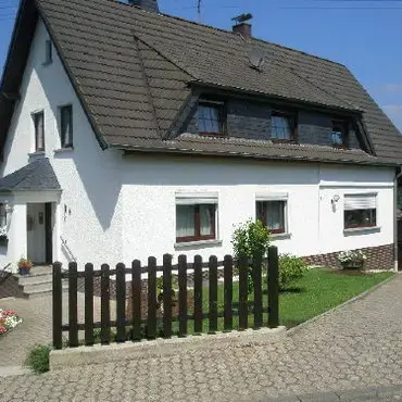 Ferienwohnung Romes
