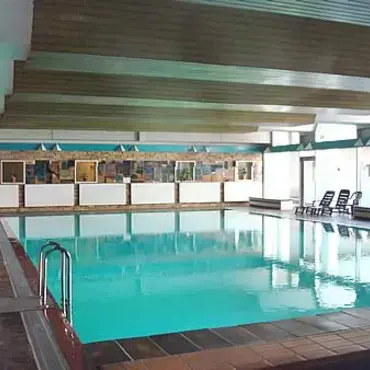 Ferienwohnung "Apart" Schwimmbad & Sauna in Bad Harzburg