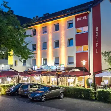 Hotel & Restaurant Gambrinus