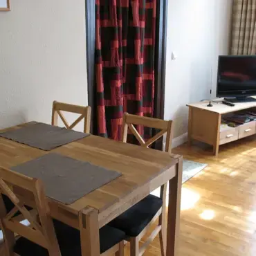 Ferienwohnung Großer Moor