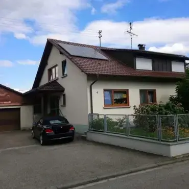 3 Sterne Gästehaus Keller