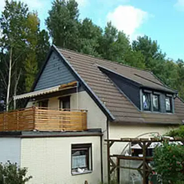 Ferienwohnung am Langenberg in Bad Harzburg