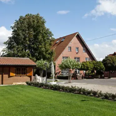 Bauernhofpension Löbbert