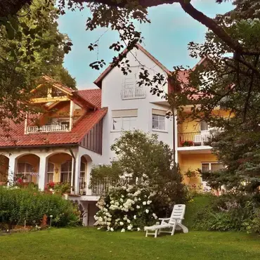 Ferienwohnungen Macht