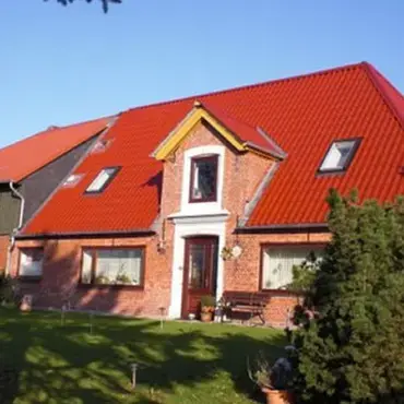 Ferienwohnungen Marschenblick