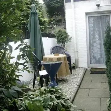 2 Sterne Heidis Gästehaus