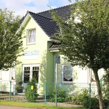 Appartmenthaus Marita