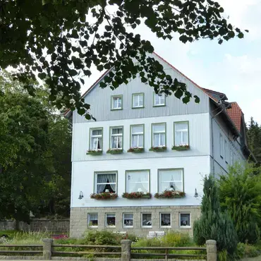 3 Sterne Pension Schmidt