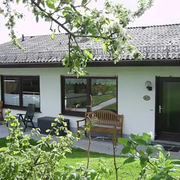 Ponyhof Ludwig Gaststätte & Pension