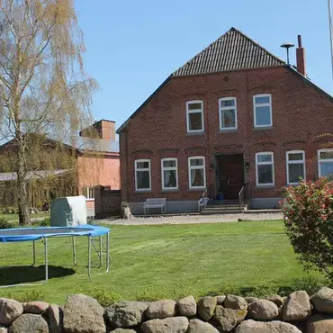 Ferienhof Resthöft