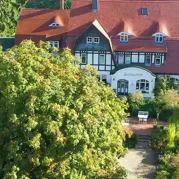Sachsenhof Scharbeutz