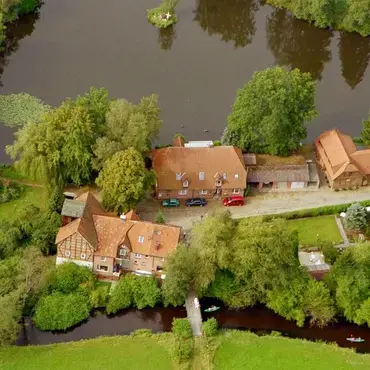 Scharnebecks Mühle