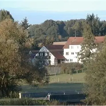 Gasthof Walkmühle