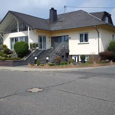 Ferienwohnung Karola & Hermann Schmitz