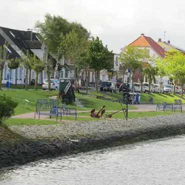 Nordsee Ferienhaus Vermietung