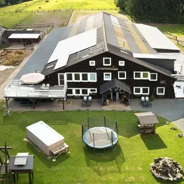 Reit- und Ferienanlage Tannenhof