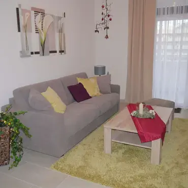 Ferienwohnung "Trend" Schwimmbad & Sauna in Bad Harzburg