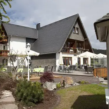 3 Sterne Waldhotel Willingen