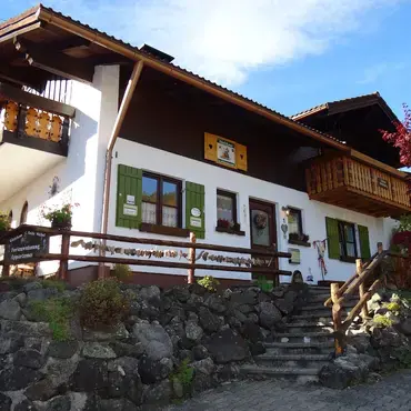 3 Sterne Gästehaus Waibel