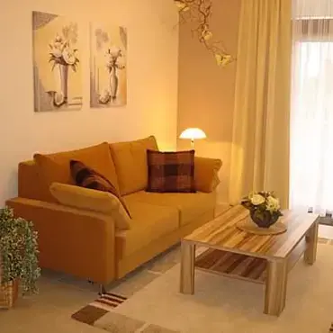 Ferienwohnung "Flair"  Schwimmbad & Sauna in Bad Harzburg