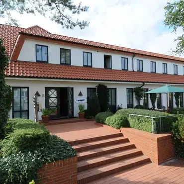 4 Sterne Post Hiddensee Appartements