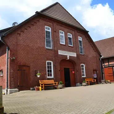 Ferienwohnungen Kropp am See