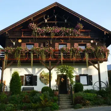 Rettenbacher Gästehaus
