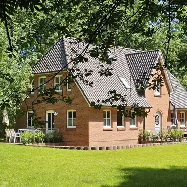 Haus Fasaneneck 