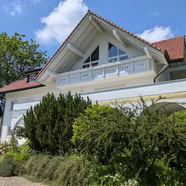 Haus Ingeborg - Südschwarzwald  Zurück zur Natur