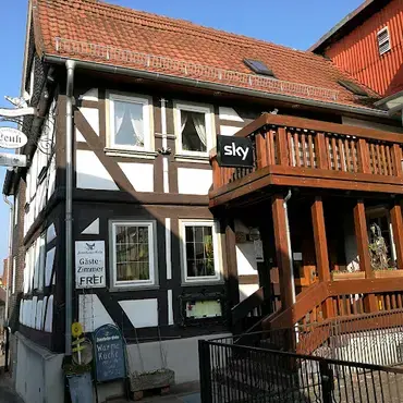 Gasthof & Pension Zum Auerhahn