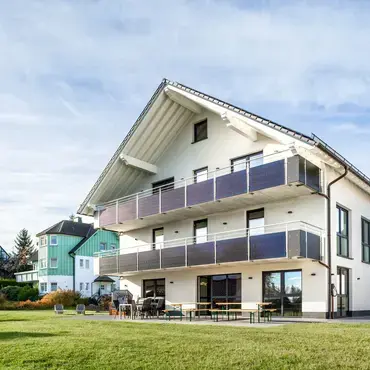 Hotel SauerlandVilla Winterberg