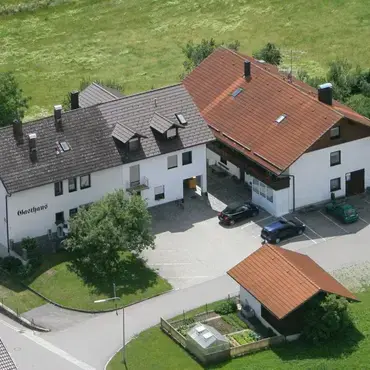 Gasthaus Pension Hilmer