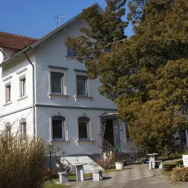 Gästehaus Erath