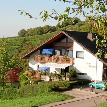 Haus Abendrot  Monteurunterkunft