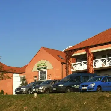 GreenLine Hotel Hellfeld