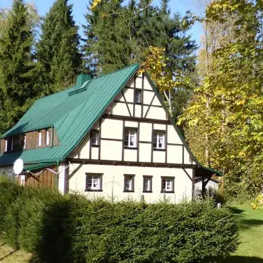 Nostalgiehaus ,,Gretelhaus“